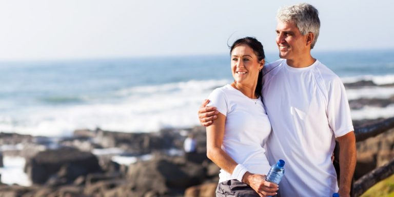 Staying on Track With Weight Loss During Summer Travel