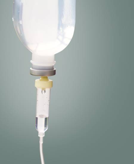 IV therapies