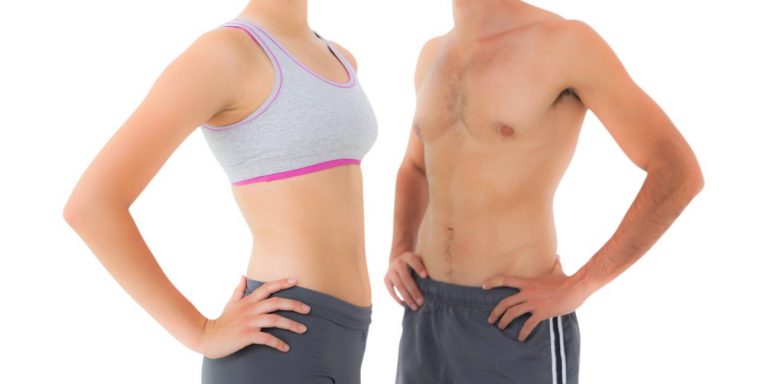 Why Professional Bodybuilders—And Average Joes—Come To Body Symmetry MD