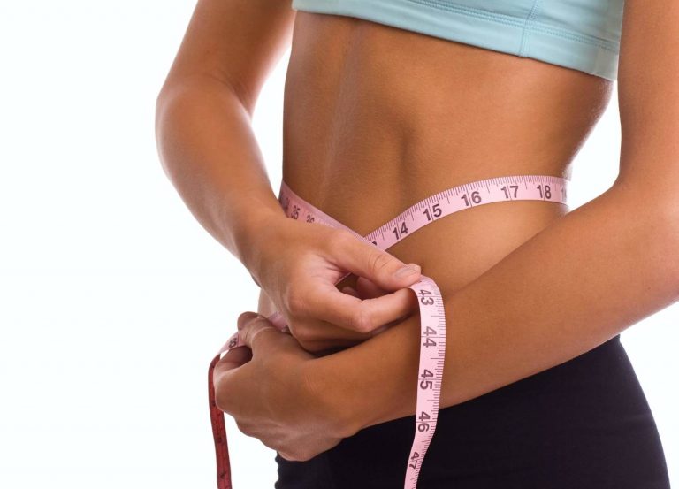 Wanting To Lose Weight? Write It Down.