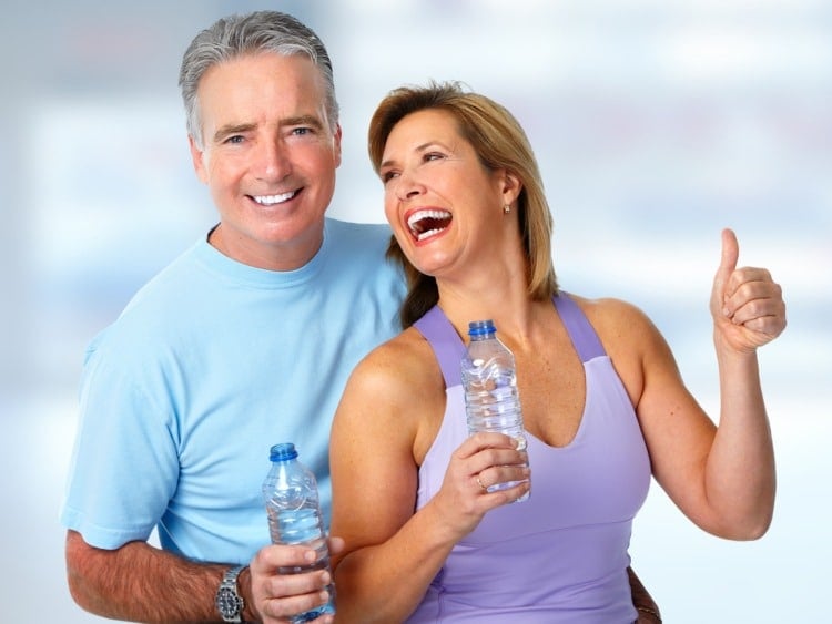 Managing Hot Flashes in Summer With BHRT