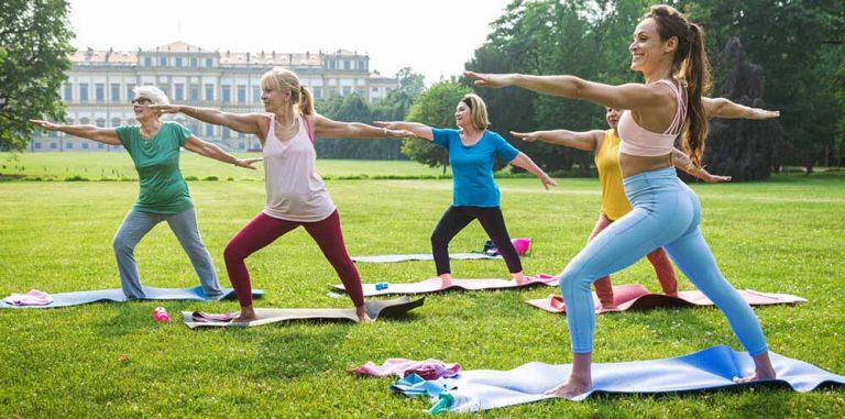 Nutrition Counseling for Health & Fitness
