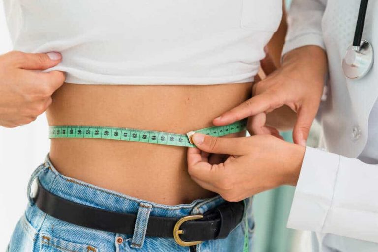 GLP: Redefining Success in Weight Loss Medication