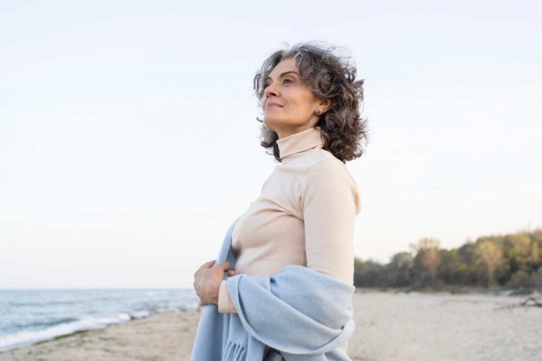 BHRT Treatment Center | How BHRT Can Help Manage Menopause Symptoms