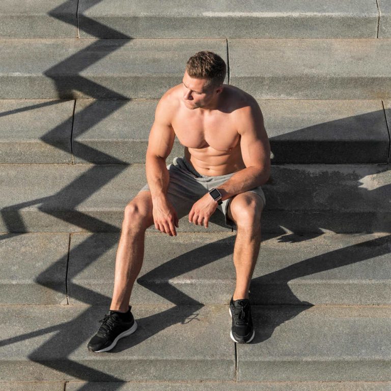 Peptide Therapy | Building Strength – Peptides for Muscle Growth