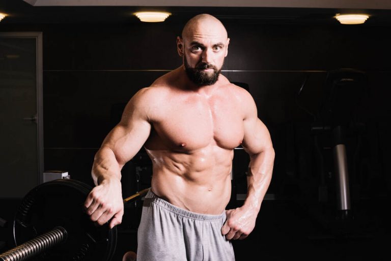 Peptides for Muscle Loss Clinic | Your Path to Strength and Recovery