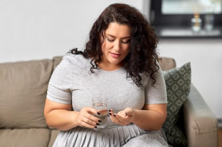 Hidden Signs Of Hormone Imbalance In Middle-Aged Adults
