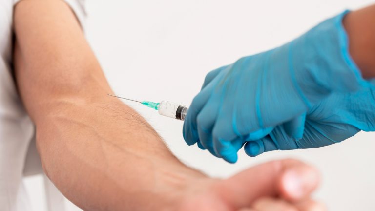 Peptide Therapy for Athletic Performance & Recovery
