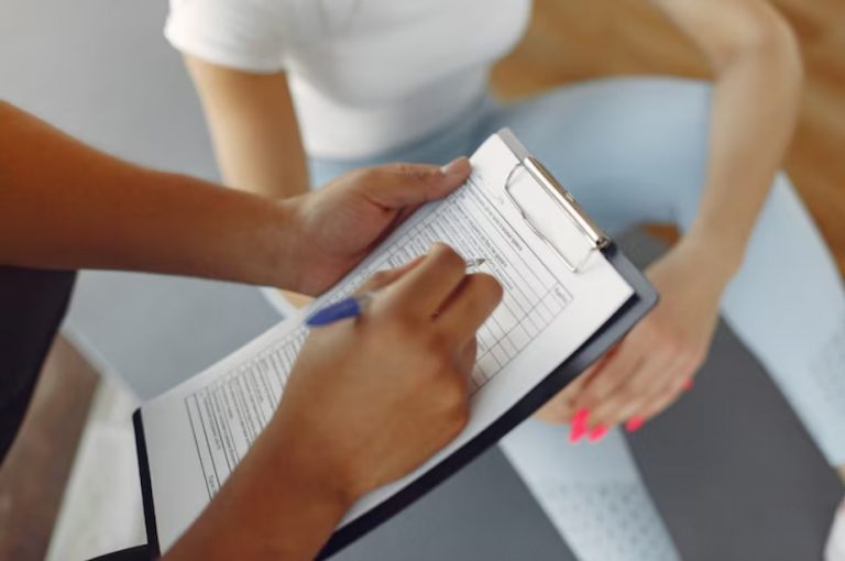 5 Warning Signs Your Body Needs Wellness Testing Now