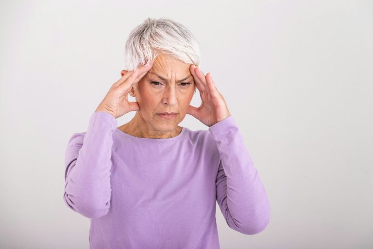 Warning Signs Of Memory Loss That Should Not Be Ignored