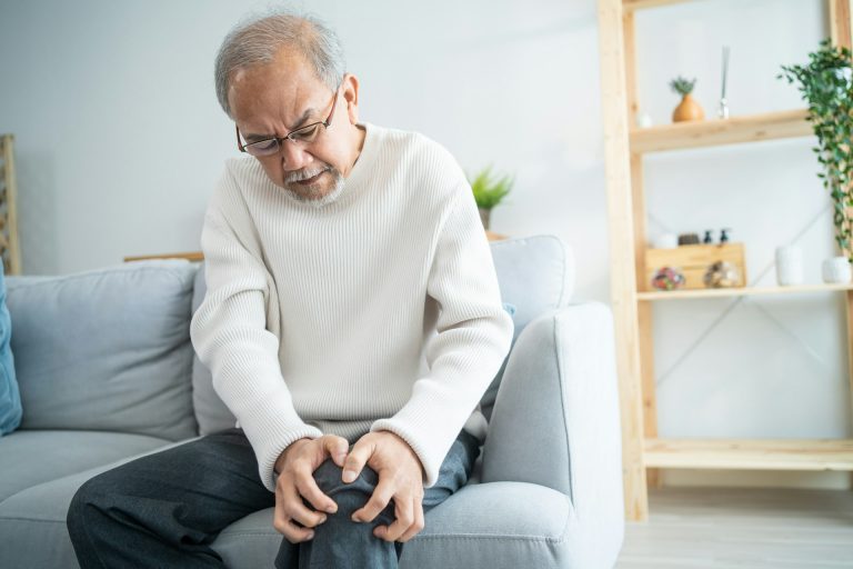 When To Choose Acoustic Wave Therapy For Joint Pain