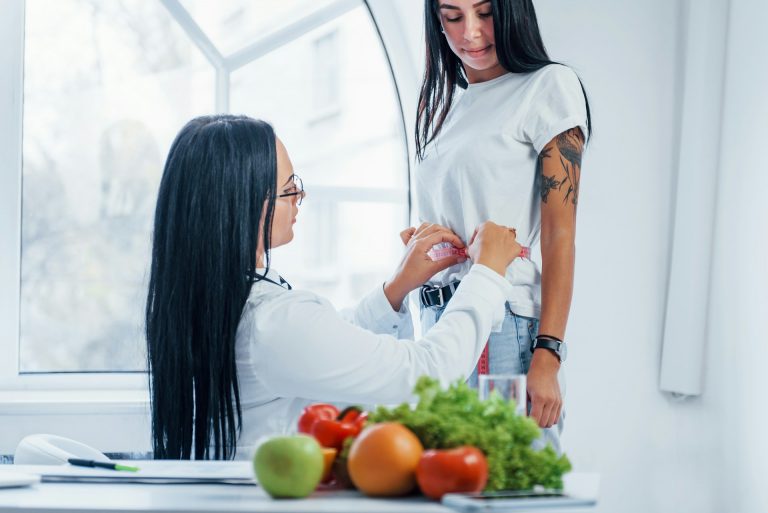 Breaking Through Weight Loss Plateaus With Medical Support