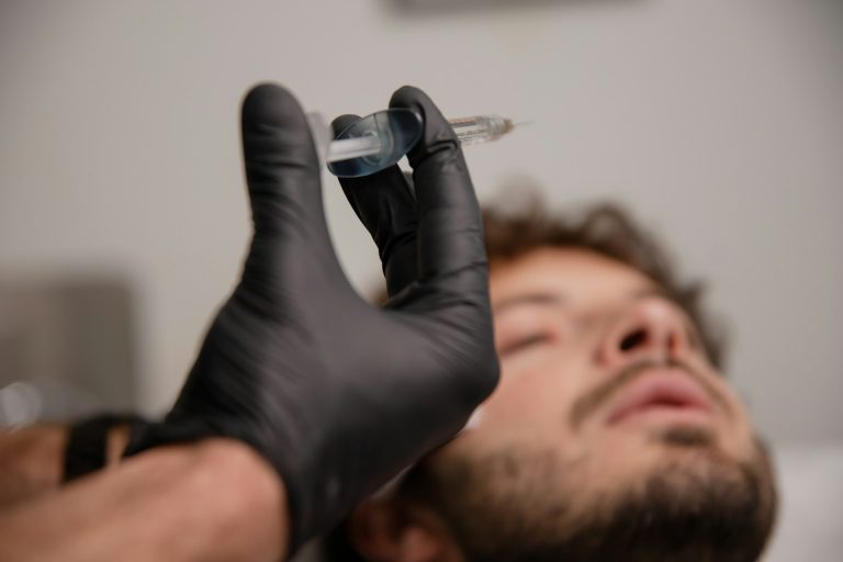Results You Can Expect From Kybella Treatments