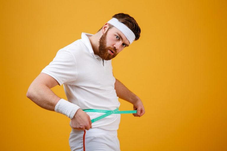Medical Weight Loss for Men: Breaking Plateaus