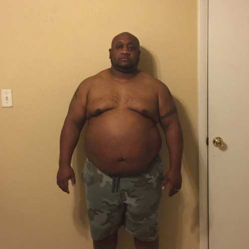 Before transformation