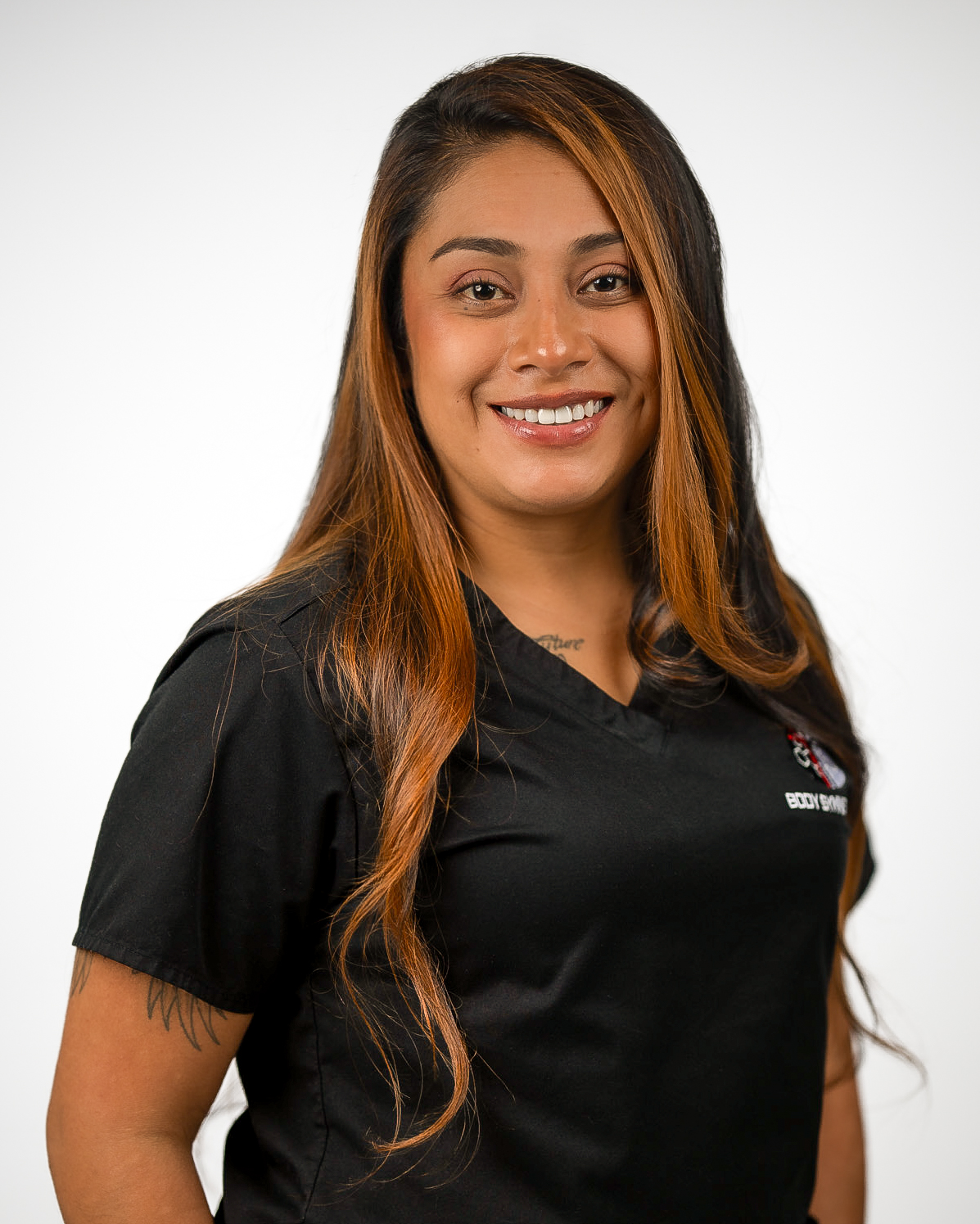 Ana at Body Symmetry MD Boston