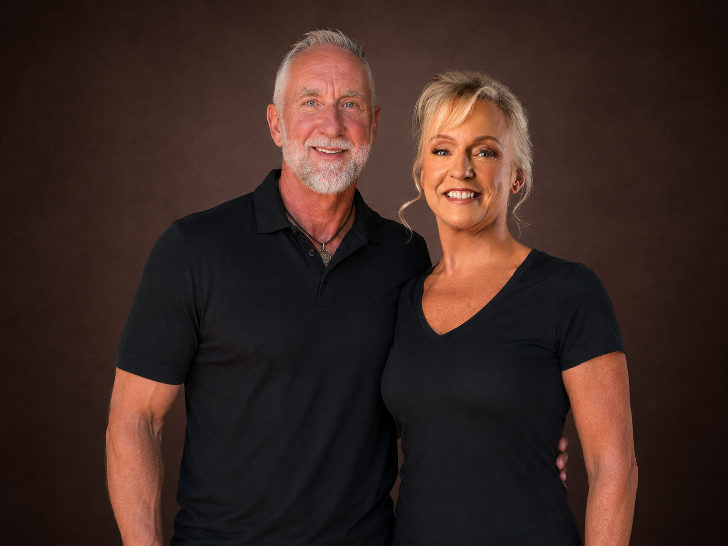 Ashley and Theresa Williams, Manager and Office Manager at Body Symmetry MD Helen