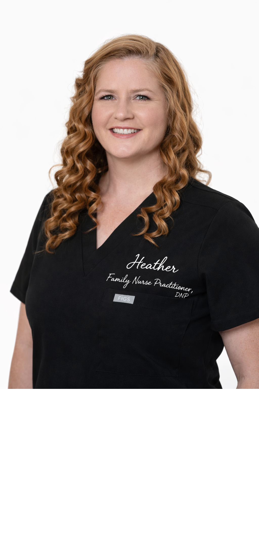 Heather Royce-Roach, DNP, FNP-C at Body Symmetry MD Palm Desert