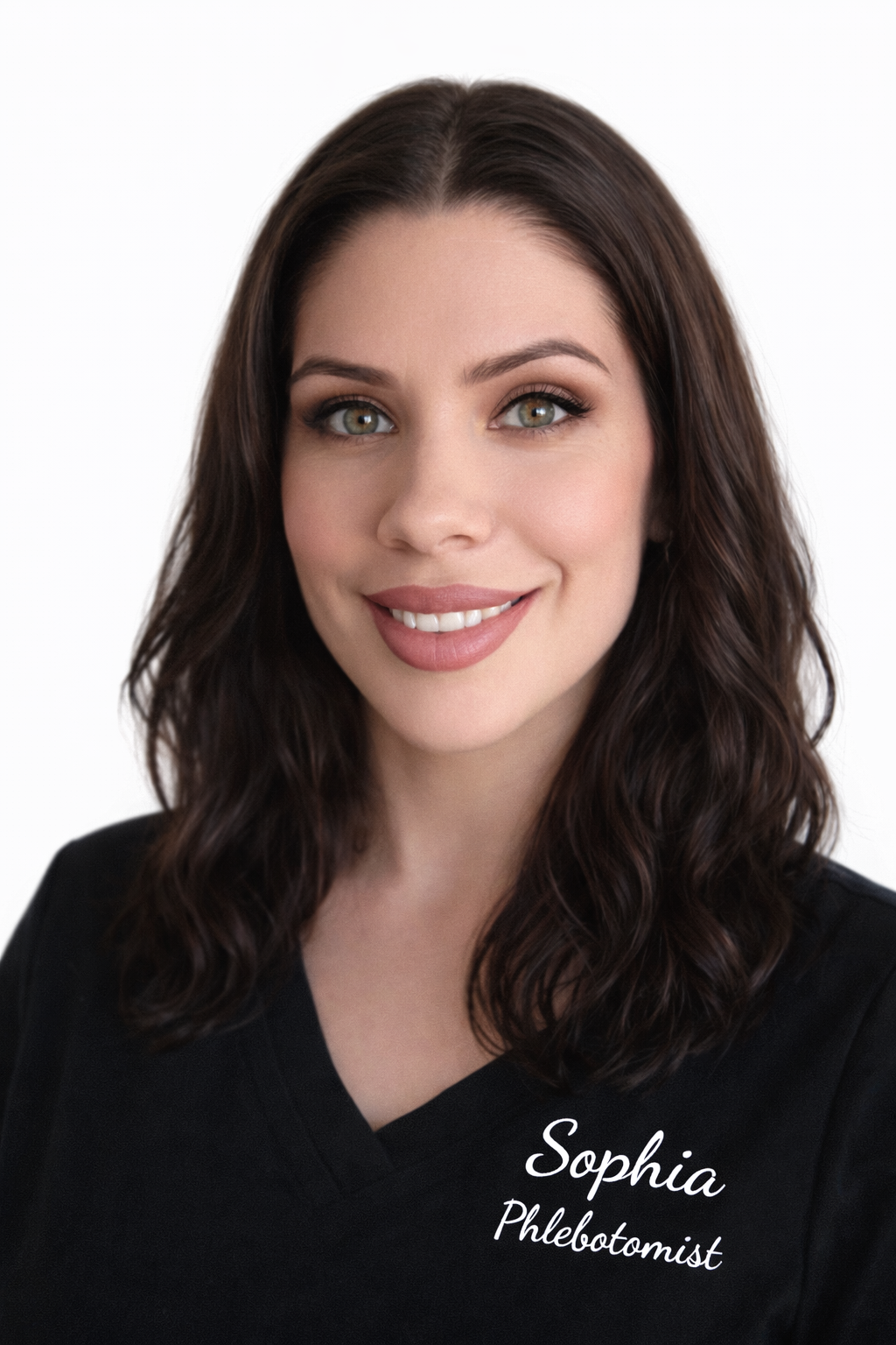 Sophia, Phlebotomist at Body Symmetry MD Palm Desert