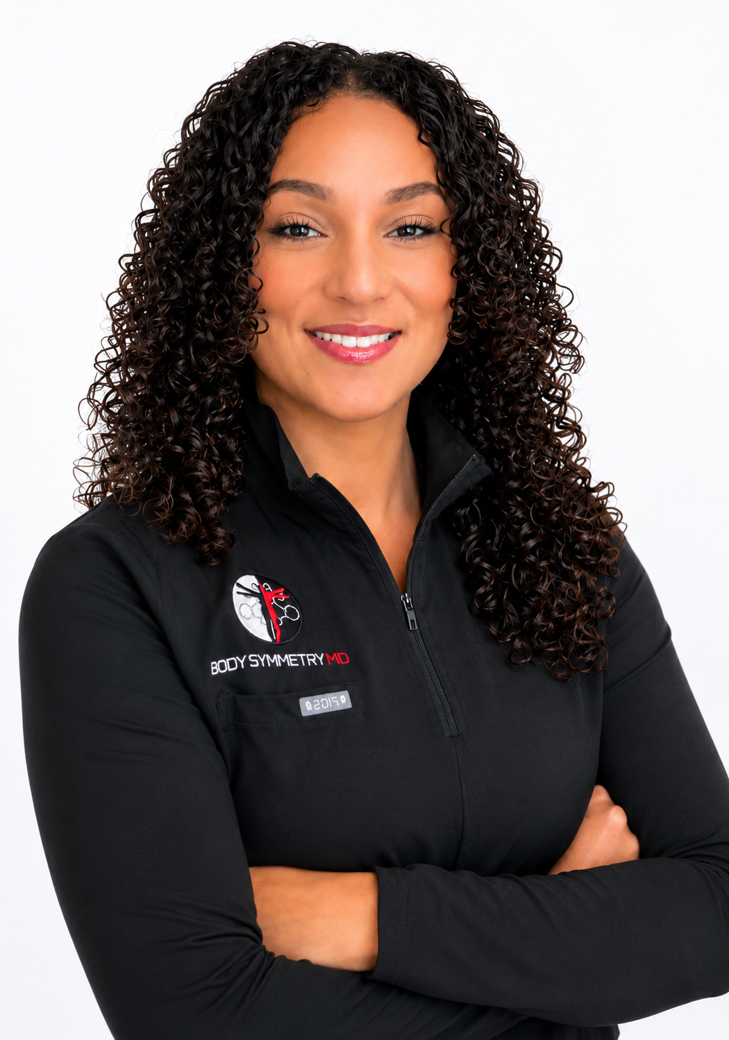 Viviana Montoya, Office Manager at Body Symmetry MD Boston