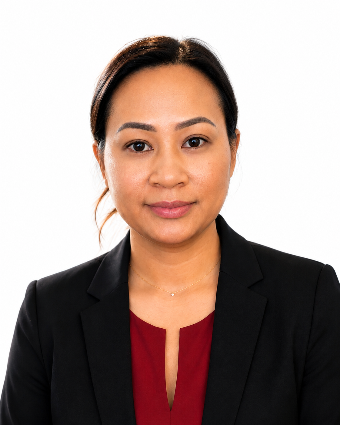 Cathy Nguyen, NP at Body Symmetry MD Palm Desert
