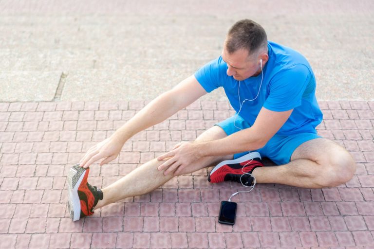 Peptides for Staying Active and Recovering in Summer